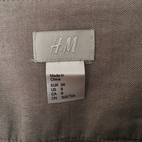 H&M Pants - Picture 6 of 6